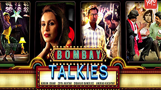 Bombay Talkies